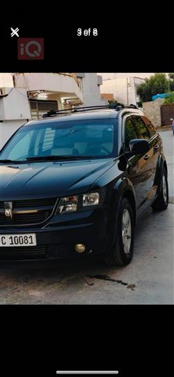 Dodge Journey